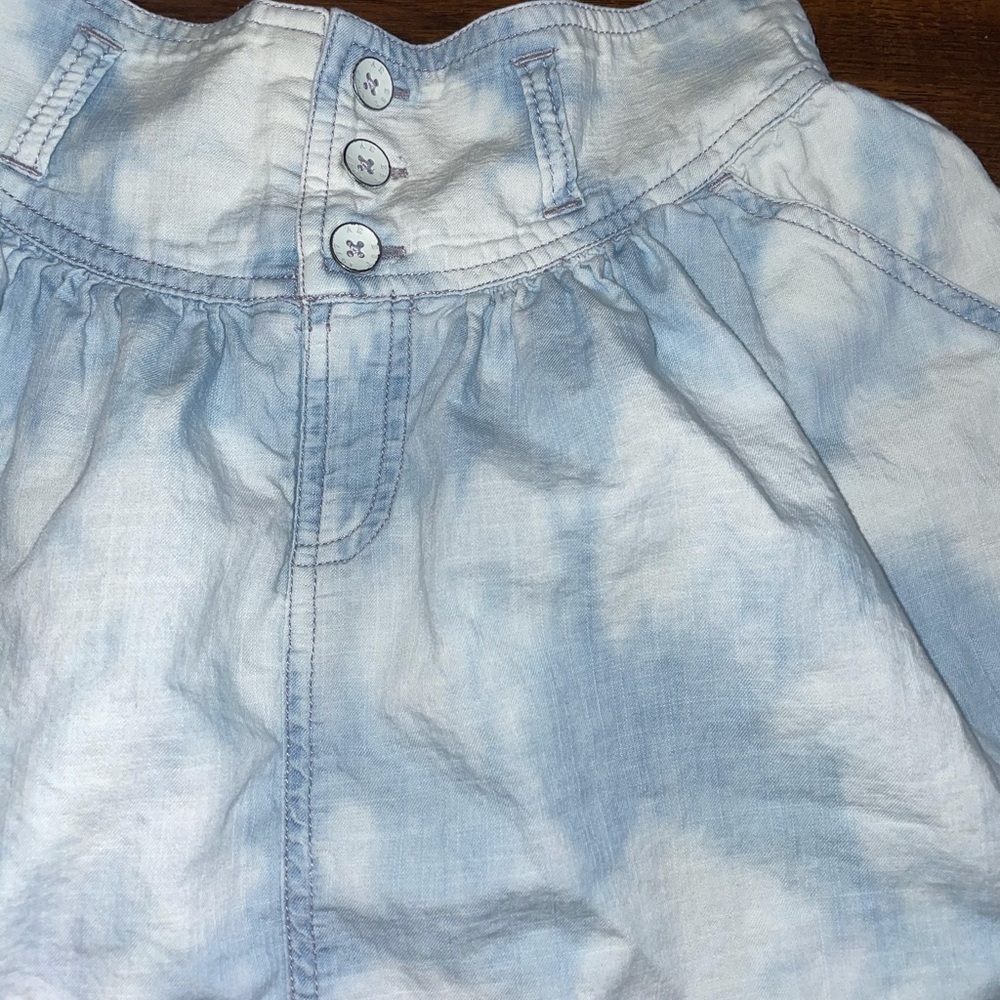 American Eagle Skirt - Picture 3 of 9